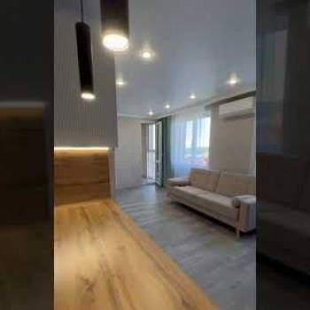 Сдается 1-комнатная квартира, 46 м²