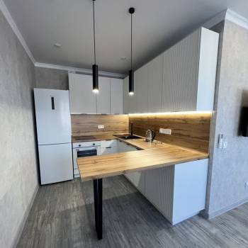 Сдается 1-комнатная квартира, 46 м²