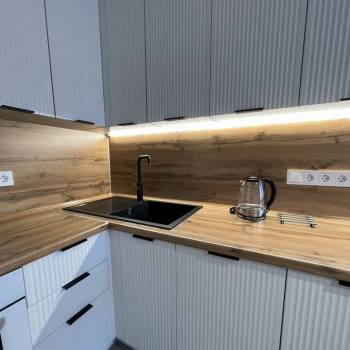 Сдается 1-комнатная квартира, 46 м²