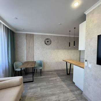 Сдается 1-комнатная квартира, 46 м²
