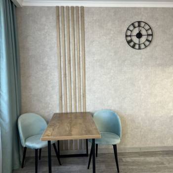 Сдается 1-комнатная квартира, 46 м²