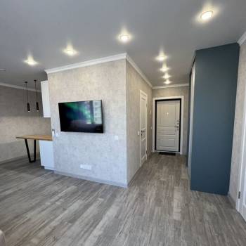 Сдается 1-комнатная квартира, 46 м²