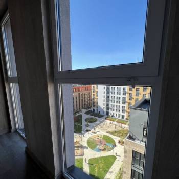 Сдается 1-комнатная квартира, 46 м²