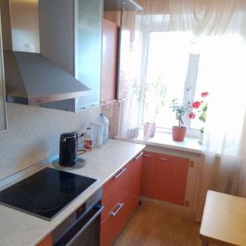 Продается 3-х комнатная квартира, 59 м²