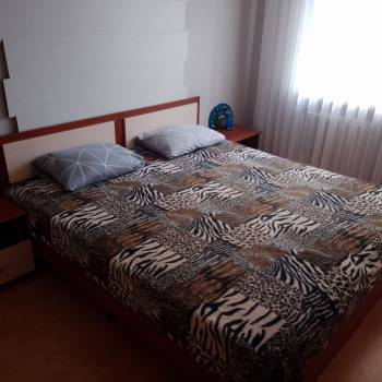 Продается 3-х комнатная квартира, 59 м²