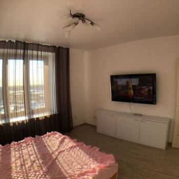 Сдается 1-комнатная квартира, 41,4 м²