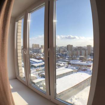 Сдается 1-комнатная квартира, 41,4 м²