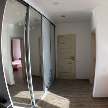 Сдается 1-комнатная квартира, 41,4 м²