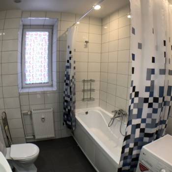 Сдается 1-комнатная квартира, 41,4 м²