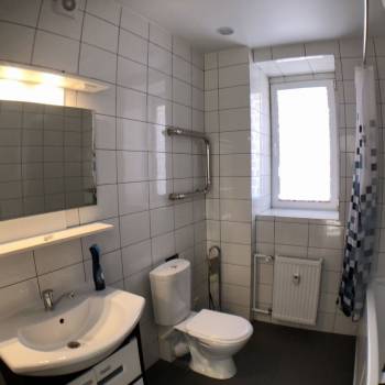 Сдается 1-комнатная квартира, 41,4 м²