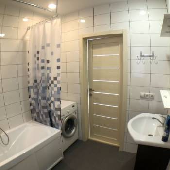 Сдается 1-комнатная квартира, 41,4 м²