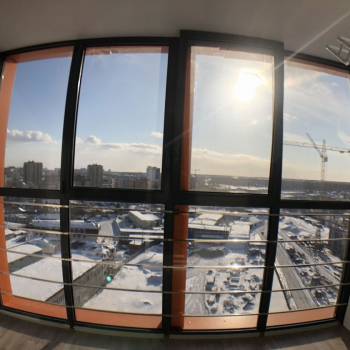 Сдается 1-комнатная квартира, 41,4 м²