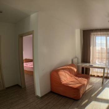 Сдается 1-комнатная квартира, 41,4 м²