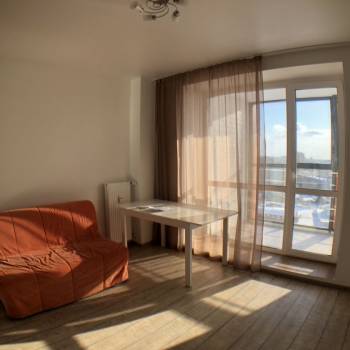 Сдается 1-комнатная квартира, 41,4 м²
