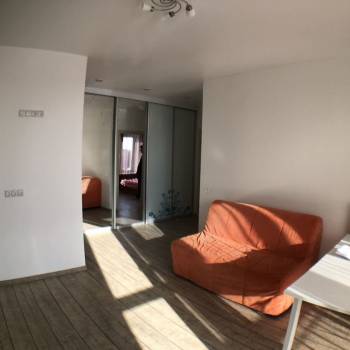 Сдается 1-комнатная квартира, 41,4 м²