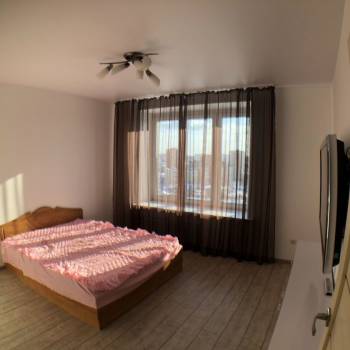 Сдается 1-комнатная квартира, 41,4 м²