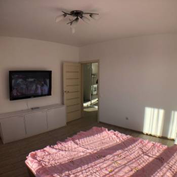 Сдается 1-комнатная квартира, 41,4 м²