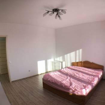 Сдается 1-комнатная квартира, 41,4 м²