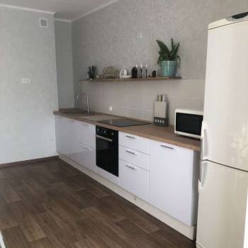 Сдается 1-комнатная квартира, 42,1 м²