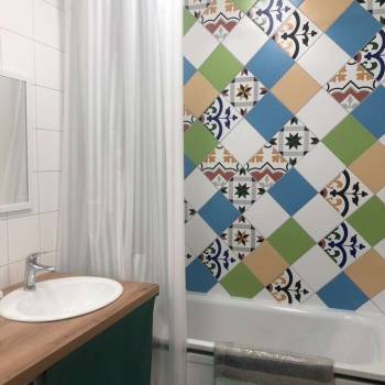 Сдается 1-комнатная квартира, 42,1 м²