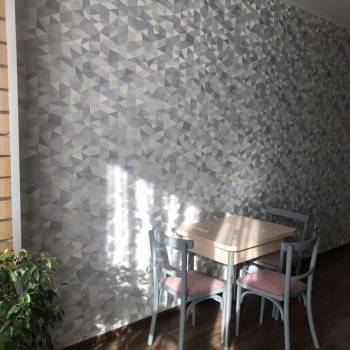 Сдается 1-комнатная квартира, 42,1 м²