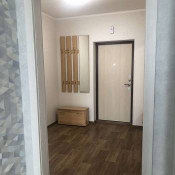 Сдается 1-комнатная квартира, 42,1 м²