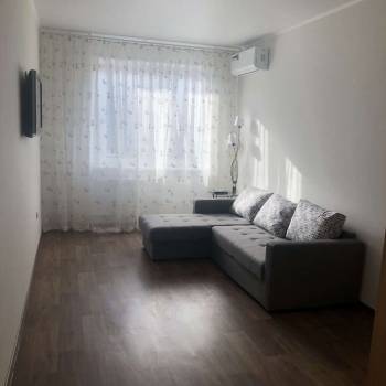 Сдается 1-комнатная квартира, 42,1 м²
