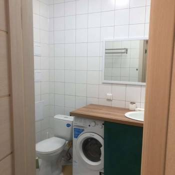 Сдается 1-комнатная квартира, 42,1 м²