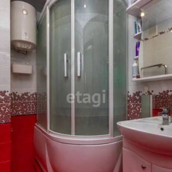 Продается 2-х комнатная квартира, 63 м²
