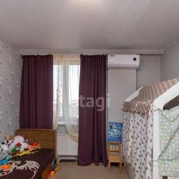 Продается 2-х комнатная квартира, 63 м²