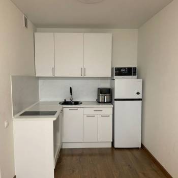 Продается 1-комнатная квартира, 38,4 м²
