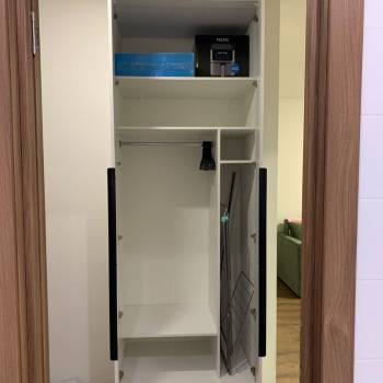 Продается 1-комнатная квартира, 38,4 м²