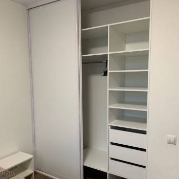 Продается 1-комнатная квартира, 38,4 м²
