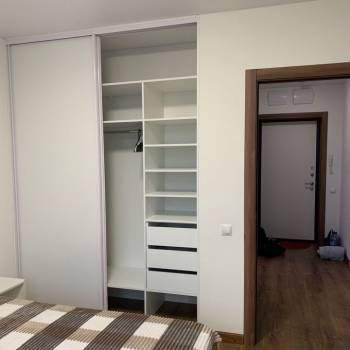 Продается 1-комнатная квартира, 38,4 м²