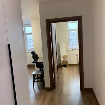 Продается 1-комнатная квартира, 38,4 м²