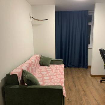 Продается 1-комнатная квартира, 38,4 м²