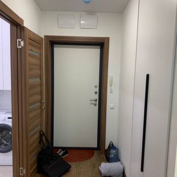 Продается 1-комнатная квартира, 38,4 м²