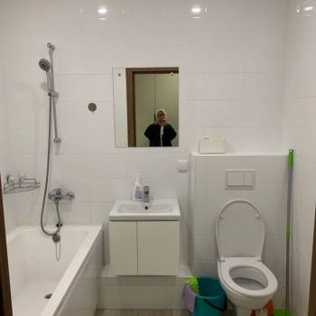 Продается 1-комнатная квартира, 38,4 м²