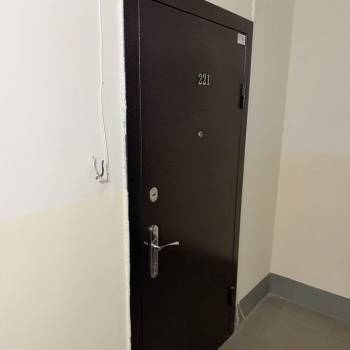 Продается 1-комнатная квартира, 49,1 м²