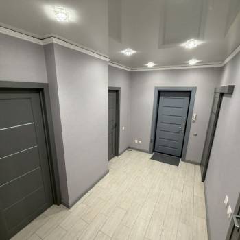 Продается 1-комнатная квартира, 49,1 м²