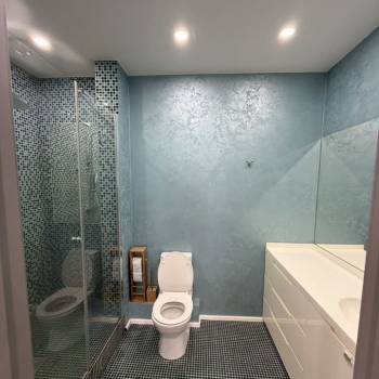 Продается 1-комнатная квартира, 49,1 м²