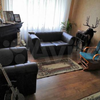 Продается Многокомнатная квартира, 110 м²