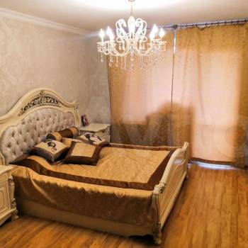 Продается Многокомнатная квартира, 110 м²