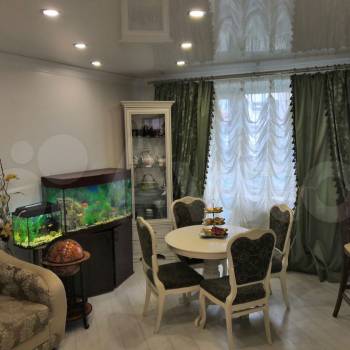Продается Многокомнатная квартира, 110 м²