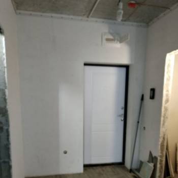 Продается 1-комнатная квартира, 45,9 м²