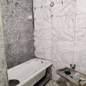 Продается 1-комнатная квартира, 45,9 м²