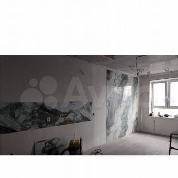 Продается 1-комнатная квартира, 45,9 м²