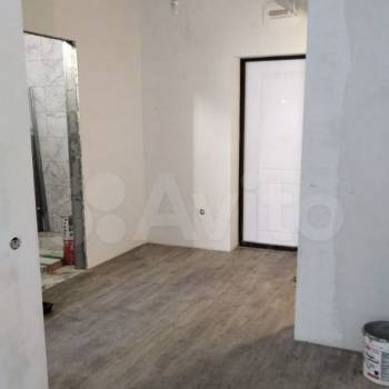 Продается 1-комнатная квартира, 45,9 м²