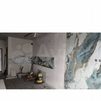 Продается 1-комнатная квартира, 45,9 м²