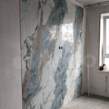 Продается 1-комнатная квартира, 45,9 м²